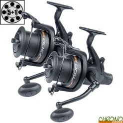 Moulinet Rogue Débrayable 7500FS (les 2)