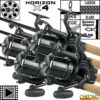 Ensemble Fox Horizon X4 50mm 12' 3lbs Ful Cork EOS 12000 FS (les 4) -Fox || PROLOGIC Soldes Magasin 03daa3fabd702e38f216bf5ce31f92b583ad718f pr 32704 g escy11510 g