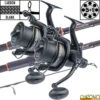 Ensemble Rogue 10' 3lbs 6500FS (les 2) -Fox || PROLOGIC Soldes Magasin 0a47df86689cd96731e2df79a69162406afd5f46 esc16011