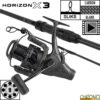 Ensemble Fox Horizon X3 10' 3.5lbs EOS Pro 10000 -Fox || PROLOGIC Soldes Magasin 0bfab52090f45aae353c62c9097feba38dc14fde esc14065 g