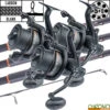 Ensemble Rogue 10' 3lbs 6500FS (les 3) -Fox || PROLOGIC Soldes Magasin 0c0102fcf17c168fec3cb18a534d3178bbef13a8 esc16012