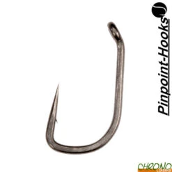 Hameçon Nash Pinpoint Twister (par 10)