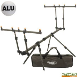 Rod Pod Carp Design Fighter Pod 3/5 Cannes