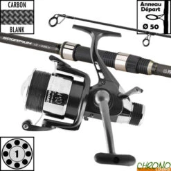 Ensemble Prowess Scorpium 12' 6001FD