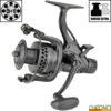Moulinet Carp Zoom Débrayable Black Ghost 6000 BBC -Fox || PROLOGIC Soldes Magasin 12c51008ebd942d5a34771c39d71dcaf3327f014 pr 26616 g CZ0344G