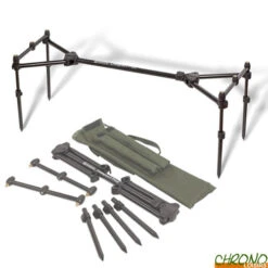 Rod Pod Radical Compact Pod 3 Cannes