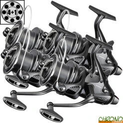Moulinet Shimano Débrayable Big Baitrunner XTB-LC (les 4)