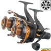 Moulinet Extra Carp Débrayable Master EXC 50 (les 2) -Fox || PROLOGIC Soldes Magasin 174f80446e26376a899b50ec7a2628aaf4517ccf pr 32720 g esc11528 g