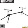 Rod Pod Fox Black Label Slim Pod 3 Cannes -Fox || PROLOGIC Soldes Magasin 17e385cec7900af4edcdb52c1234cb9795c66b2e 205989g