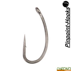 Hameçon Nash Pinpoint Fang X (par 10)