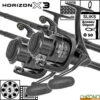 Ensemble Fox Horizon X3 12' 3.5lbs EOS 10000 FD (les 2) -Fox || PROLOGIC Soldes Magasin 18ce58d64aef3a6e75675b26b251563f6f3fb763 pr 32699 g esc11518 Gx
