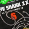 Hameçon Korda Kurv Shank XX (par 10) -Fox || PROLOGIC Soldes Magasin 1ffe4c6131bb8d09e392e0c03c9ba9f475acdd3f pr 25850 g 209407G