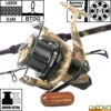 Ensemble Carp Design Slim Fighter Evo Camo 12' 3.5lbs GK9000 -Fox || PROLOGIC Soldes Magasin 21d522cdf97abd782d4aef757850b5856457f26c esc10783