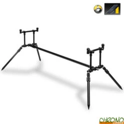 Rod Pod Solar A1 Bankware 2 Cannes