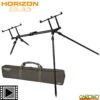 Rod Pod Fox Horizon Duo 3 Cannes + Jeu De Pieds Longs 36” 1 Rod Pod Fox Horizon Duo 3 Cannes + Jeu De Pieds Longs 36” -Fox || PROLOGIC Soldes Magasin 26465177ad5f61d26fd81a62efa716d9818dd1e4 pr 32942 g esc11604 g