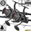Ensemble Carp Zoom Scirocco 50mm 12' 3lbs 6000BBC (les 2) -Fox || PROLOGIC Soldes Magasin 27ffcb89cde47600af727fbdc76ae079db5ae248 esc15439