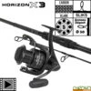 Ensemble Fox Horizon X3 50mm 13' 3.5lbs 10000 FD 2 Ensemble Fox Horizon X3 50mm 13' 3.5lbs 10000 FD -Fox || PROLOGIC Soldes Magasin 29907601cdec73870da085a568081ff655edbd47 pr 32640 g esc11451g