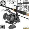 Ensemble Fox Horizon X3 50mm 12' 3.5lbs Full Cork EOS 10000 FD -Fox || PROLOGIC Soldes Magasin 2d459131d79daf9950e5d04a4ee219f49cad8697 pr 32706 g esc11511 g