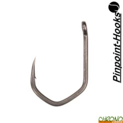 Hameçon Nash Pinpoint Flota Claw (par 10)