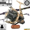 Ensemble Carp Design Slim Fighter Evo Camo 10' 3.5lbs GK9000 1 Ensemble Carp Design Slim Fighter Evo Camo 10' 3.5lbs GK9000 -Fox || PROLOGIC Soldes Magasin 35492ce8cfab5893d64c2f9793362315d5b014b4 esc10779