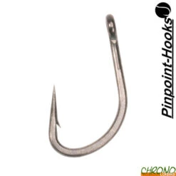 Hameçon Nash Pinpoint Brute (les 10)