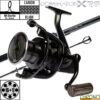 Ensemble Sonik DominatorX RS 10' 3.5lbs Pro 8000RS
