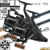 Ensemble Sonik VaderX 50mm 12' 3.5lbs Full Cork Pro FRS 10000 (les 2) -Fox || PROLOGIC Soldes Magasin 39e0ee54508885d5466358593e2e3d3fc35845b1 esc15097