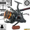 Ensemble Carp Design Slim Fighter Evo 13' 3.5lbs GFR9000 -Fox || PROLOGIC Soldes Magasin 3a259c379962ac927020dfa004b759e9e1a6e96c esc10799