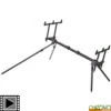 Rod Pod Prowess Insedia 3 Cannes Buzz Bar Large -Fox || PROLOGIC Soldes Magasin 3d7b2ccbf2227c9d7b3d4958abd9a8f78919b4e2 202551g