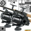 Ensemble Fox Horizon X4 50mm 12' 3lbs Ful Cork EOS 12000 FS (les 2) -Fox || PROLOGIC Soldes Magasin 3ece633cec5be6659c6231aaf276d83936d0db84 pr 32701 g esc11508 g