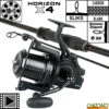 Ensemble Fox Horizon X4 50mm 13' 3.5lbs EOS 12000 FS 1 Ensemble Fox Horizon X4 50mm 13' 3.5lbs EOS 12000 FS -Fox || PROLOGIC Soldes Magasin 42590aa87b6f35b789683a4b7fef44c1ce3865e6 pr 32692 g esc11501 g