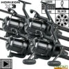 Ensemble Fox Horizon X3 50mm 13' 3.5lbs EOS 12000 (les 4) -Fox || PROLOGIC Soldes Magasin 455f8262a643d047d13084822dcff90431a75874 pr 34176 g esc12110 g