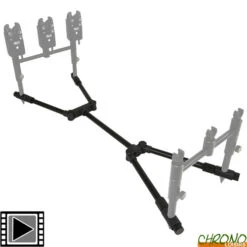 Rod Pod Cygnet Compact Pod (Base Seule)