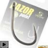 Hameçon Carp Spirit Razor Continental Xtra Strong (par 10) 1 Hameçon Carp Spirit Razor Continental Xtra Strong (par 10) -Fox || PROLOGIC Soldes Magasin 54235bce88590a32181fb26e920ae461474d3600 26068G1