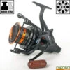 Moulinet Carp Design Débrayable GFR9000 Black & Orange -Fox || PROLOGIC Soldes Magasin 54aee3603ef4736c2d5ede7795730f8f4433f92d pr 30138 g 202004 G1