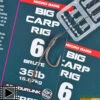Bas De Ligne Nash Big Carp Rig -Fox || PROLOGIC Soldes Magasin 5a098a99b60287e7fe3e2197f9258f0d7e6dd9db 209949g