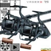 Ensemble Sonik VaderX RS 12' 6000 RS (les 2)