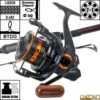 Ensemble Carp Design Slim Fighter Evo 12' 3lbs GK9000 -Fox || PROLOGIC Soldes Magasin 73121538bb2990e032c8504b3ebd0e6cde26d27d esc10751