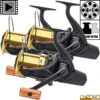 Moulinet Daiwa Emblem Carp 45 SCW Gold (les 3) -Fox || PROLOGIC Soldes Magasin 7800bfe00479d28b553e4c0e38559f6adfac652f Sans titre 3