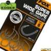 Hameçon Fox Edges Armapoint Super Wide Gape In-Turned Eye (par 10) -Fox || PROLOGIC Soldes Magasin 8545127bea82e6c04d8fea855e0b505472449040 209987g