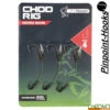 Bas De Ligne Nash Chod (les 3) -Fox || PROLOGIC Soldes Magasin 8b05c0ec944200968627fdb5c393b9eda5f3a2fa 209726G