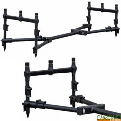 Rod Pod Prologic Spider 3 Cannes