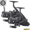 Moulinet Daiwa Black Widow Carp 5000 LD (les 2) -Fox || PROLOGIC Soldes Magasin 9019f9d0b5f22f5317df6713945441b5b7e12343 pr 34095 g escx12059 g