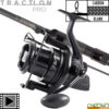 Ensemble Avid Carp Traction Pro 10' AV8000 -Fox || PROLOGIC Soldes Magasin 908eedc83d7a9e1b34a95156489df825e42b6c71 ESC14178G