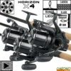 Ensemble Fox Horizon X4 50mm 12' 3lbs Ful Cork EOS 12000 FS (les 3) -Fox || PROLOGIC Soldes Magasin 91dd2e612ffc3ab41e6cfc634f8a9255ca6e613d pr 32703 g escy11509 g