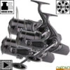 Moulinet Daiwa Emblem Carp 45 SCW (les 3) -Fox || PROLOGIC Soldes Magasin 959f1025eace3755f09706c2bb36da1e244b2c51 202589X3