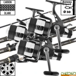 Ensemble Prowess Scorpium 12' 6001FD (les 3)