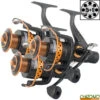 Moulinet Extra Carp Débrayable Master EXC 50 (les 3) -Fox || PROLOGIC Soldes Magasin 997b1f97d180245176d037d50f30e092f58a89be pr 32721 g escy11529 g