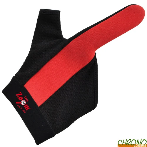 Protège Doigt Carp Zoom Casting Glove 3 Protège Doigt Carp Zoom Casting Glove