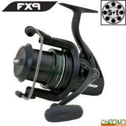 Moulinet Fox FX9